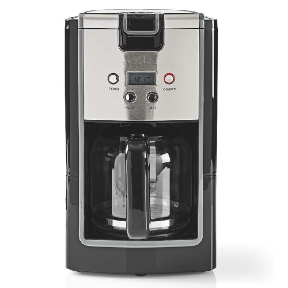 Nedis KACM120EBK